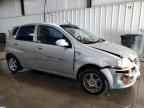 2004 CHEVROLET Aveo