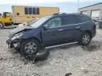2015 CHEVROLET TRAVERSE