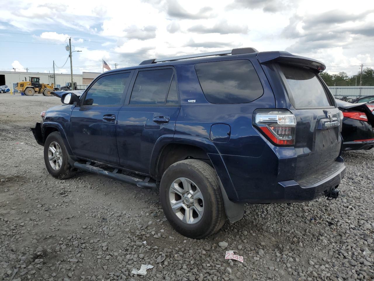 2023 TOYOTA 4Runner