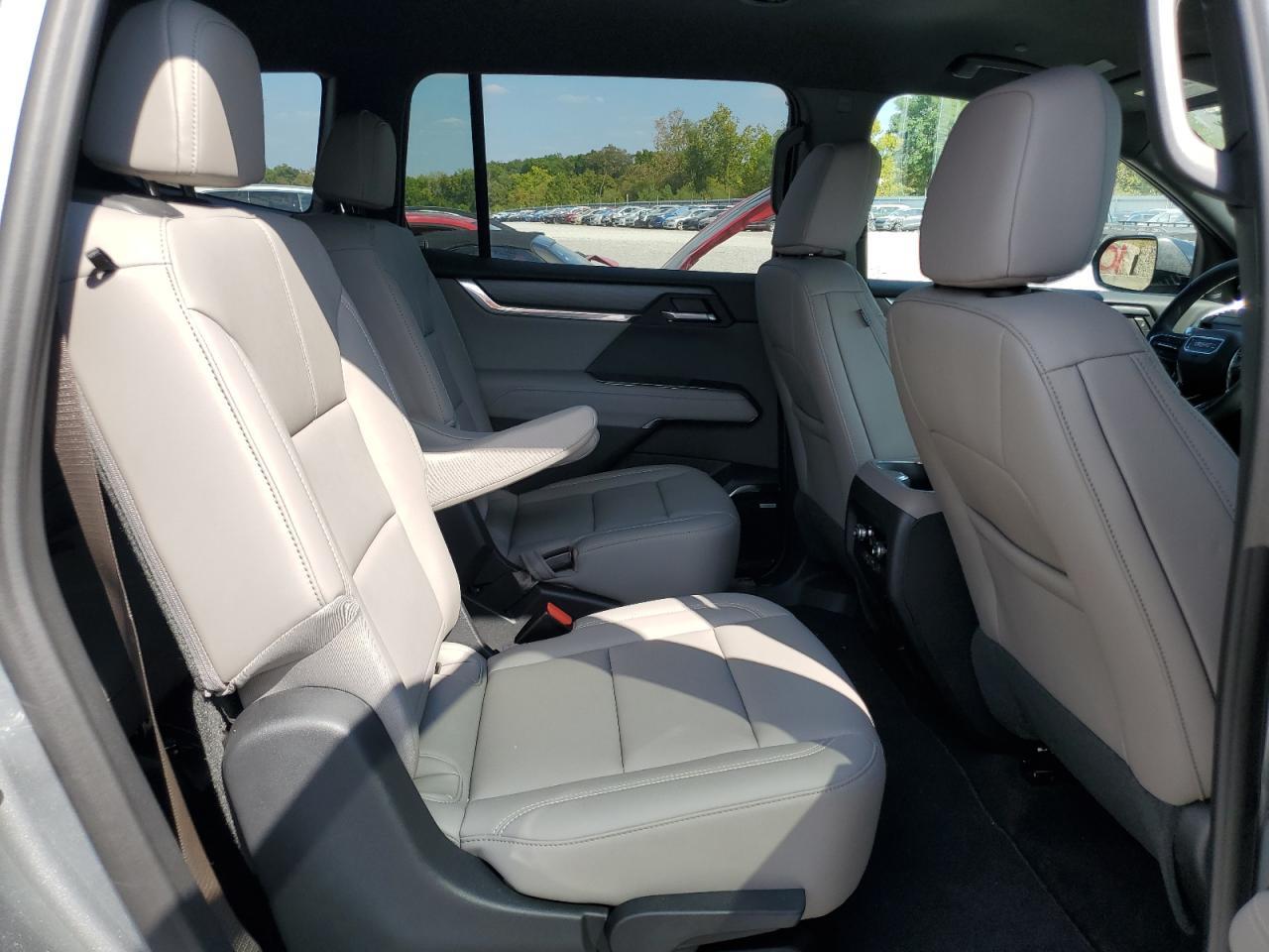2025 GMC ACADIA