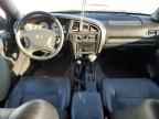 2002 NISSAN PATHFINDER
