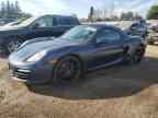 2015 PORSCHE Boxster