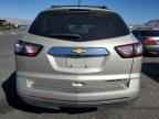 2014 CHEVROLET TRAVERSE