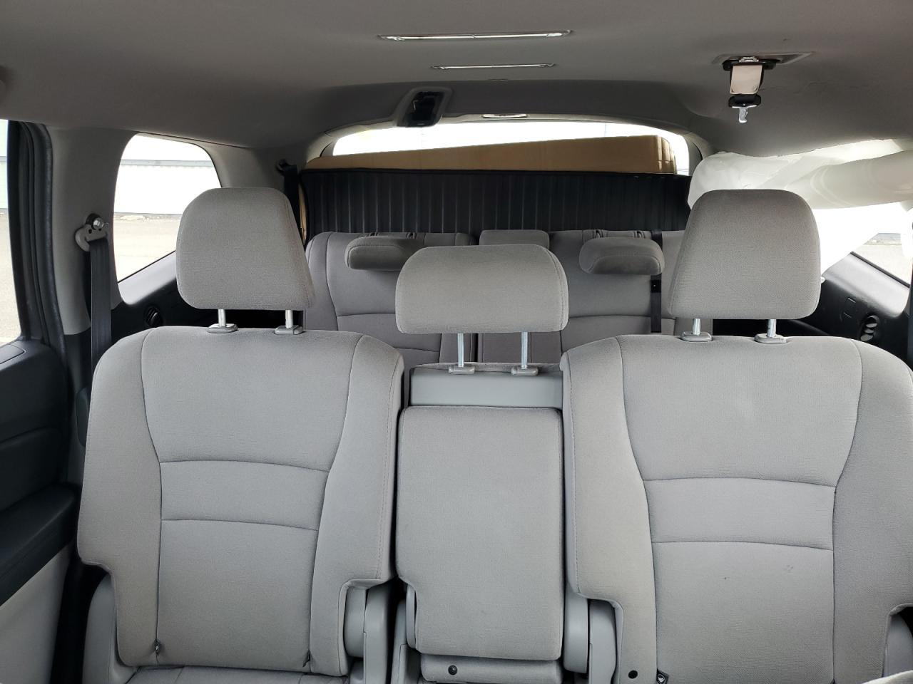 2020 HONDA PILOT