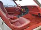 1982 CHEVROLET CORVETTE