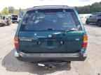 1997 NISSAN PATHFINDER