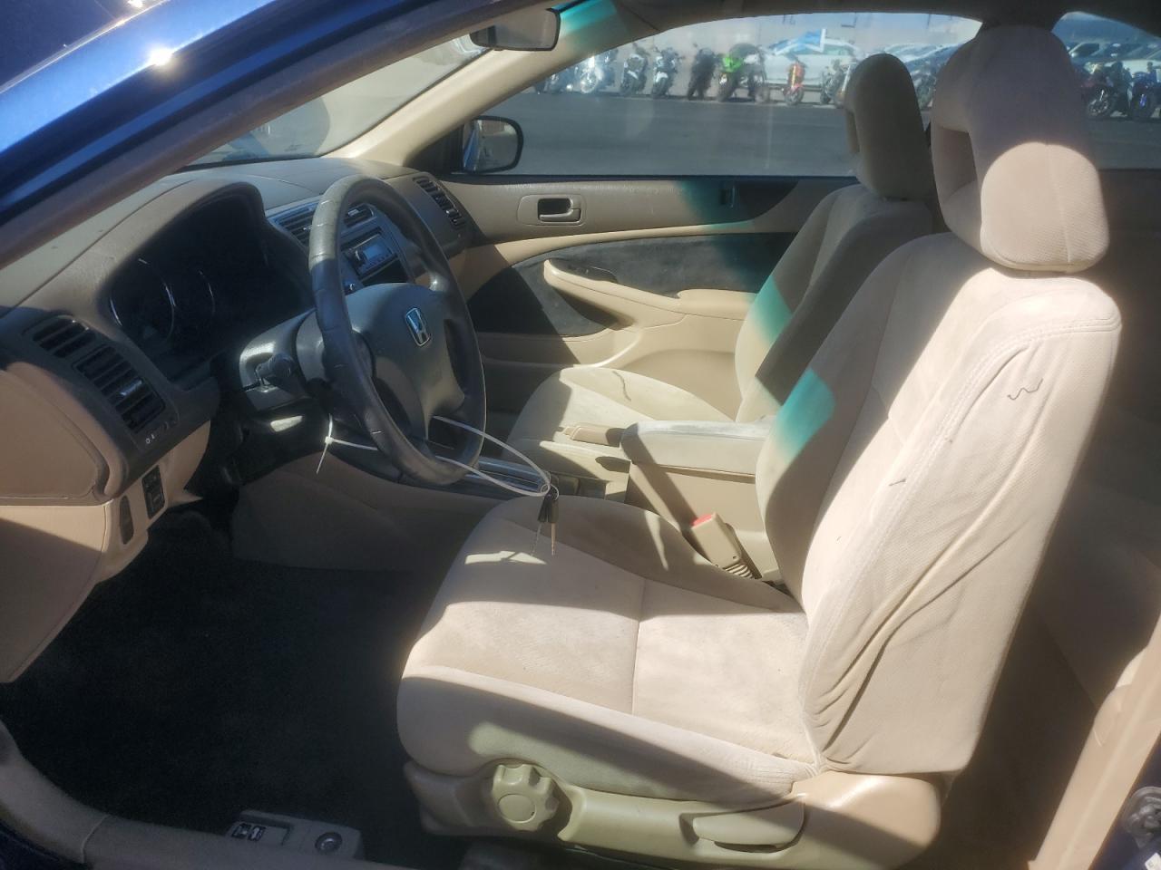 2003 HONDA CIVIC
