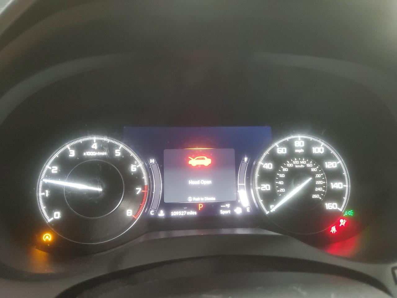 2019 ACURA RDX