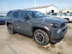 2025 TOYOTA 4Runner