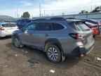 2023 SUBARU Outback