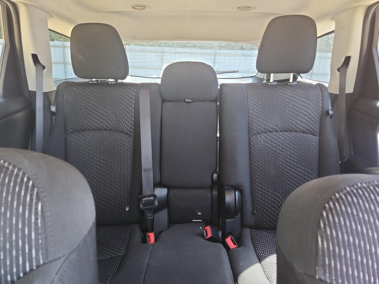 2019 DODGE JOURNEY