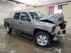 2013 CHEVROLET Silverado