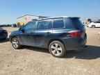 2009 TOYOTA HIGHLANDER