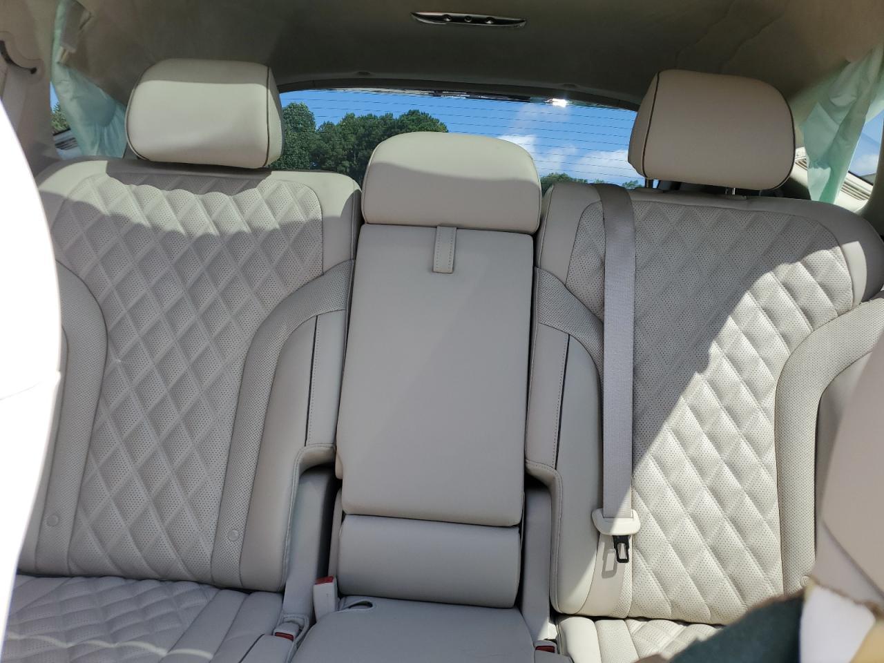 2021 GENESIS GV80