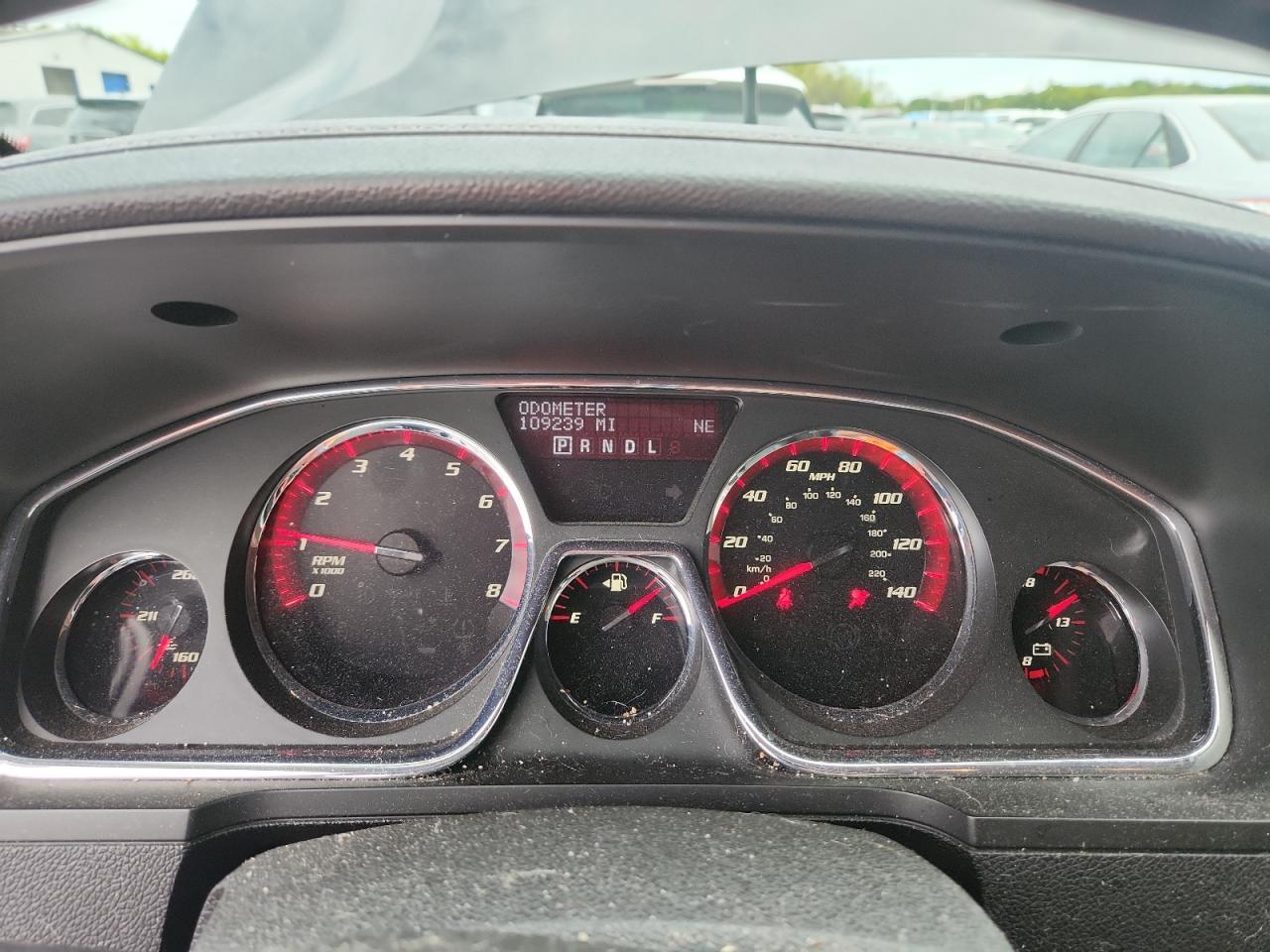 2016 GMC ACADIA