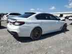 2017 BMW 5 series