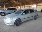 2003 TOYOTA COROLLA
