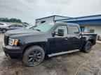 2007 GMC Sierra