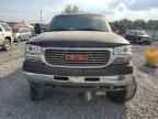 2002 GMC Sierra