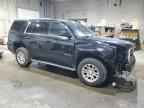 2017 GMC Yukon