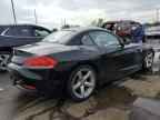 2013 BMW Z4