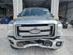 2012 FORD F-250