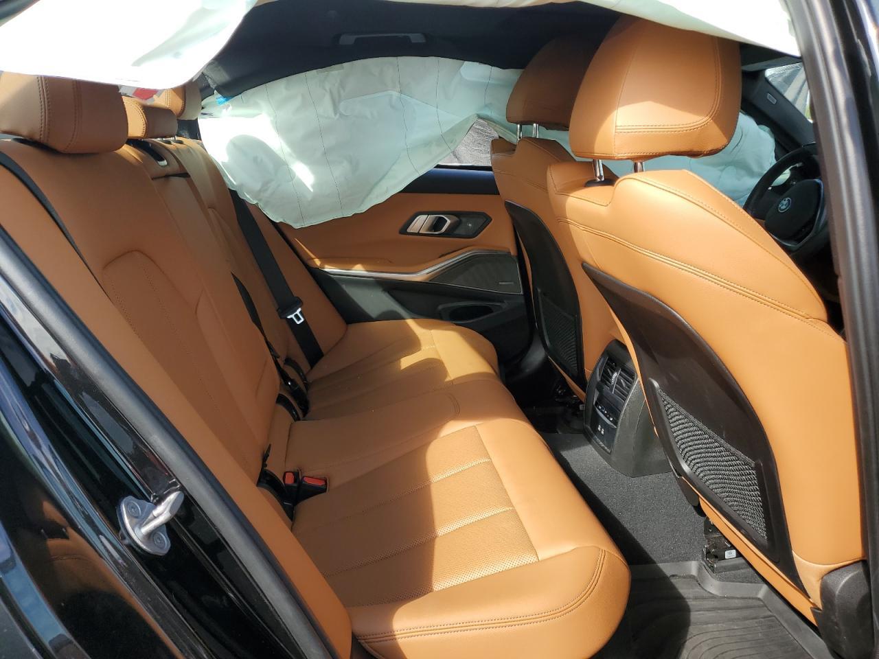 2023 BMW 3 SERIES