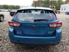 2017 SUBARU IMPREZA