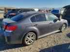 2014 SUBARU Legacy