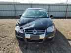 2010 VOLKSWAGEN JETTA