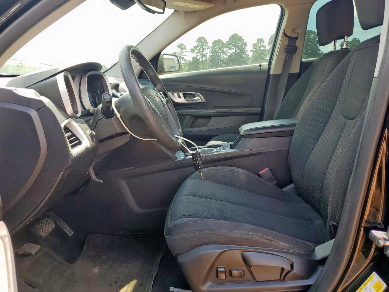 2014 CHEVROLET EQUINOX