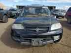2002 ACURA MDX