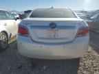 2010 BUICK LACROSSE