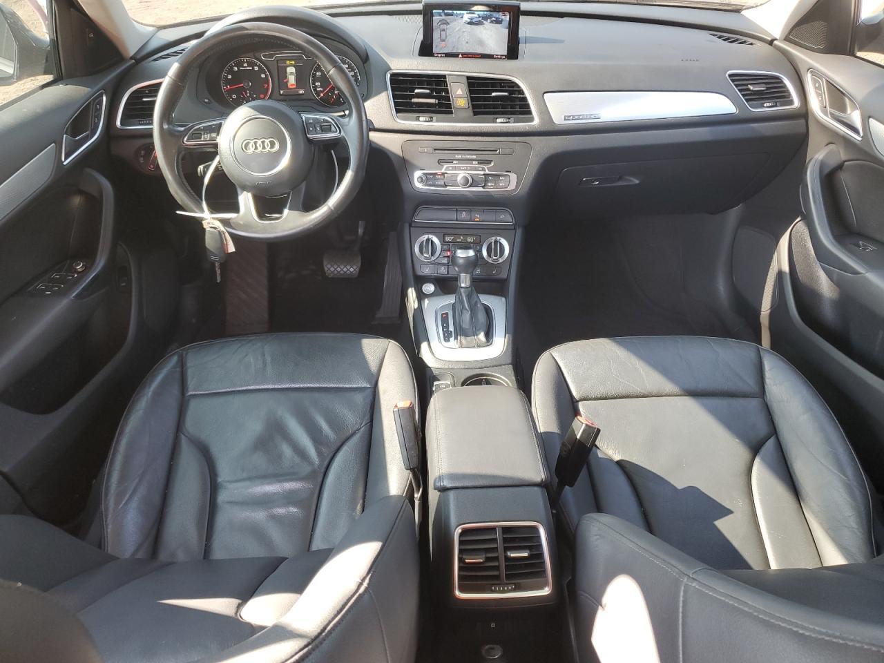 2015 AUDI Q3