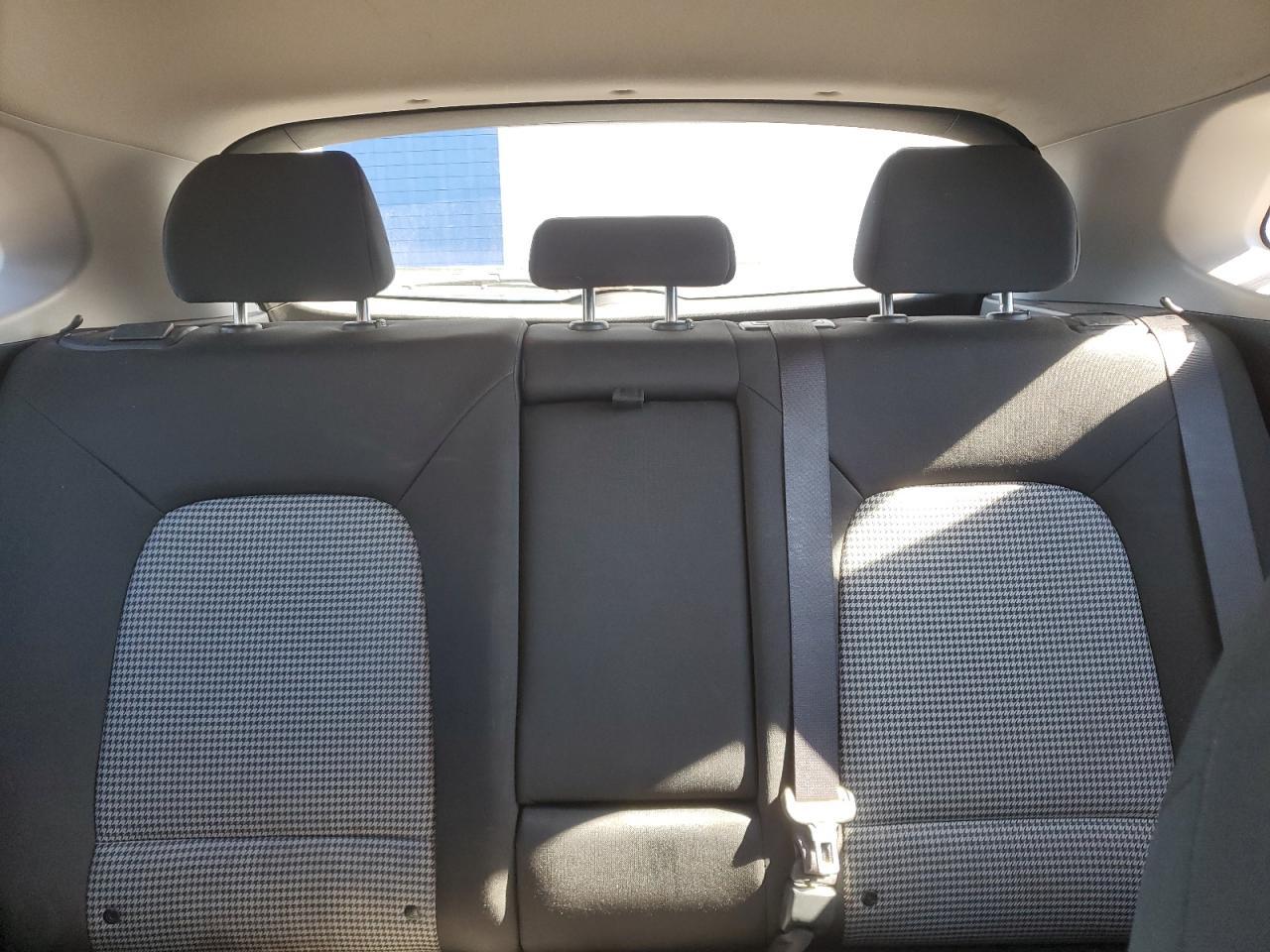 2020 HYUNDAI Kona