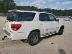 2006 TOYOTA Sequoia