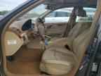 2008 MERCEDES-BENZ E-Class