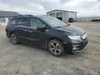 2018 HONDA ODYSSEY