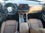 2022 NISSAN PATHFINDER
