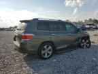 2013 TOYOTA HIGHLANDER