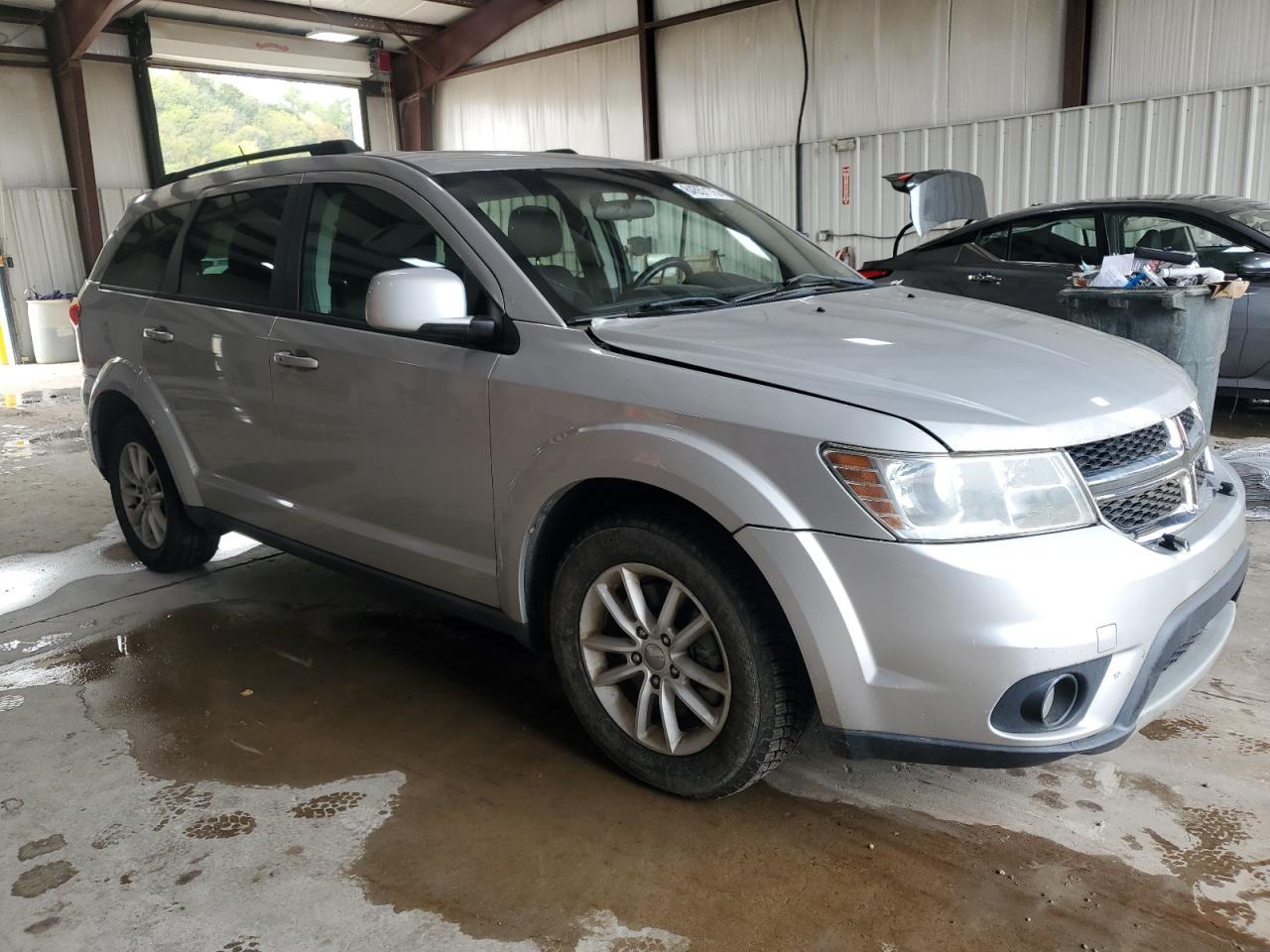2013 DODGE JOURNEY