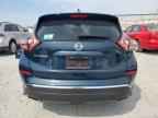 2018 NISSAN MURANO