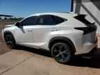 2017 LEXUS Nx