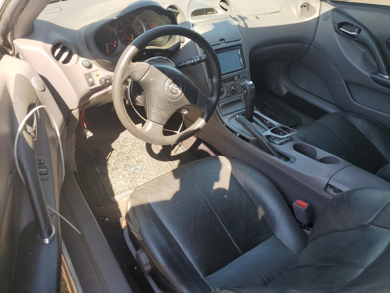 2002 TOYOTA Celica