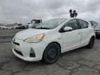 2012 TOYOTA Prius c