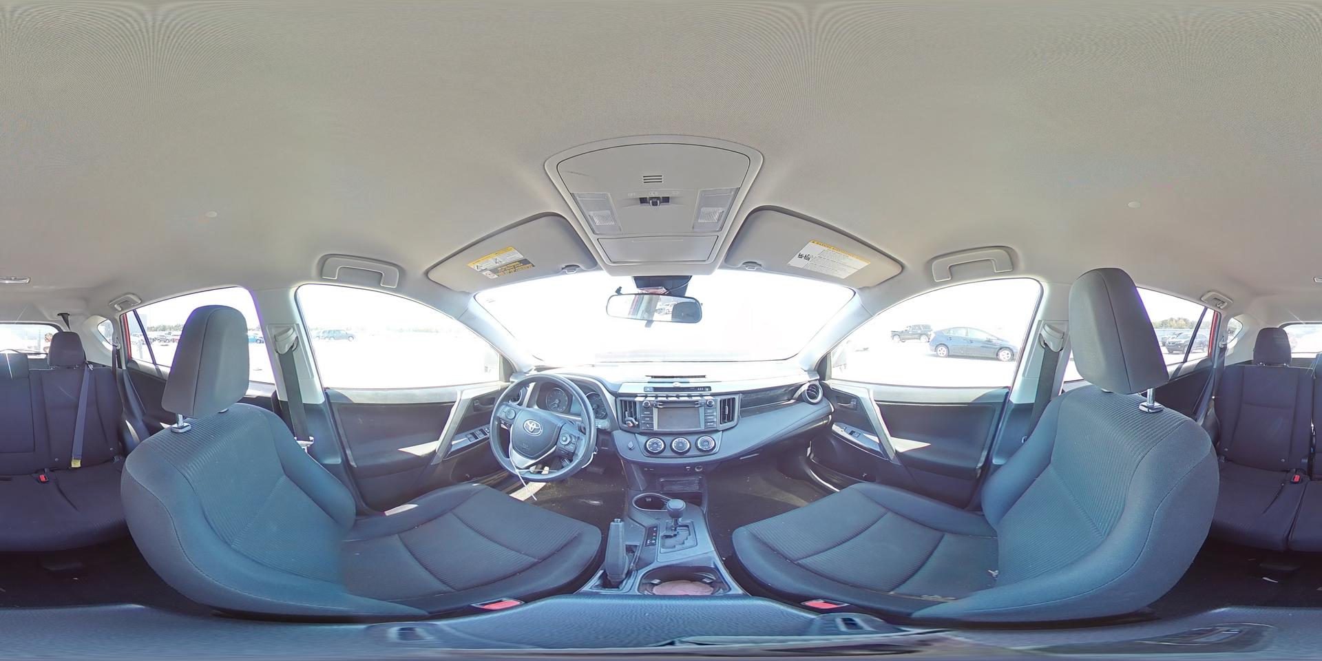 2017 TOYOTA RAV4