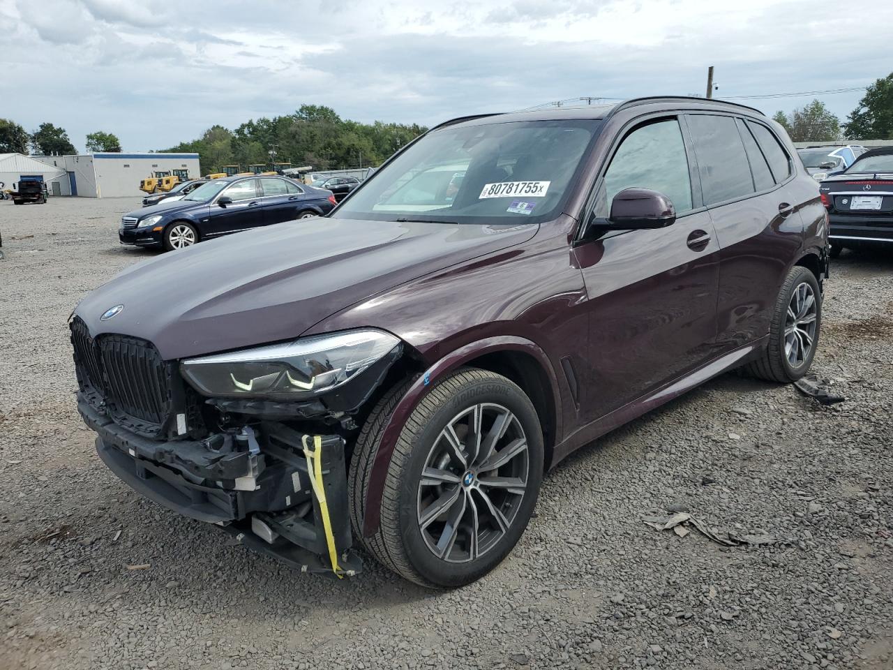 2019 BMW X5