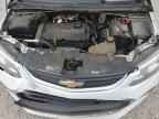 2017 CHEVROLET SONIC
