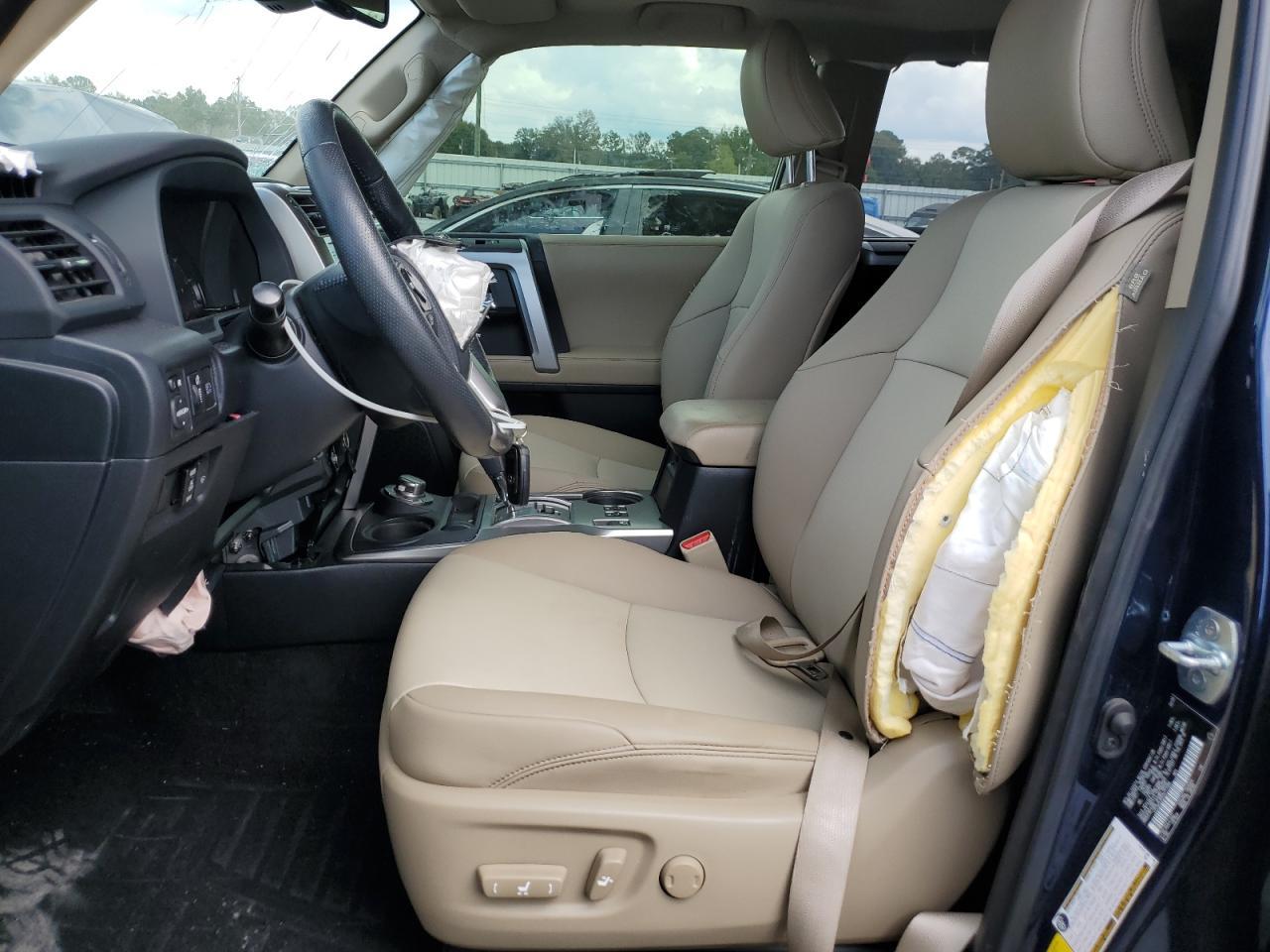 2023 TOYOTA 4Runner