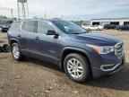 2018 GMC ACADIA